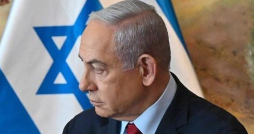 Нетаньяху выступит со спецзаявлением