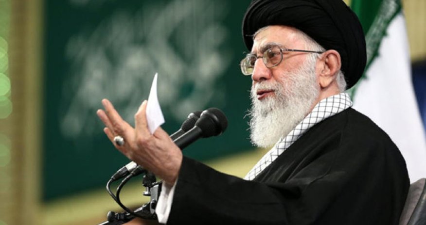 Хаменеи мертв: подтвердили и у Трампа - Oбновлено