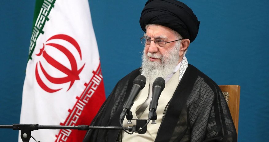 İran Xameneinin ölümünü təsdiqlədi