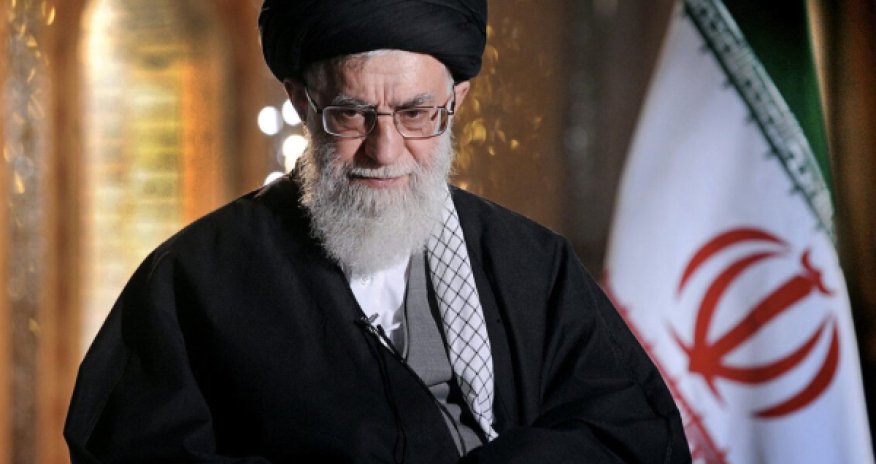 В аккаунте &laquo;убитого&raquo; Хаменеи появился воинственный пост