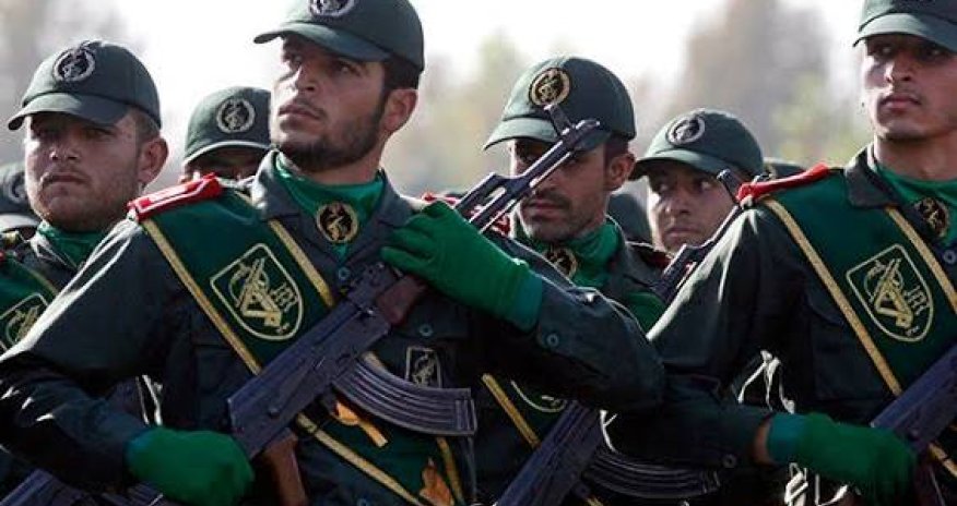 SEPAH Xameneinin öldürülməsinə cavab olaraq geniş əməliyyatlara başlayır