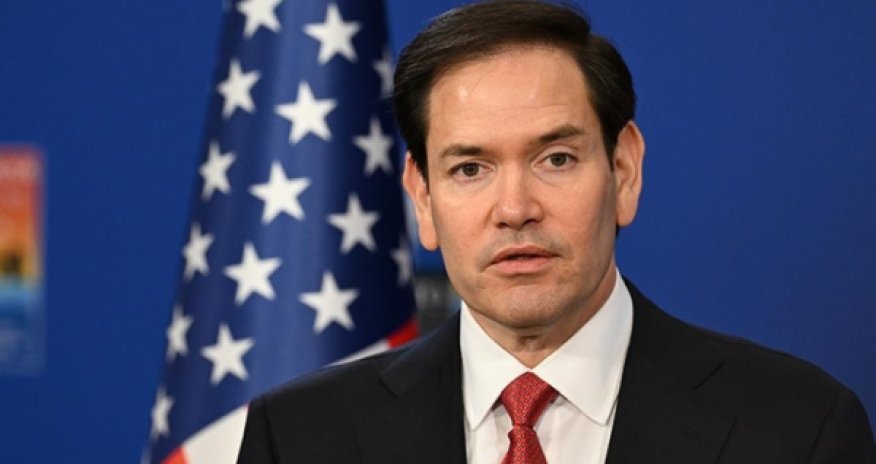 Госсекретарь США внезапно отменил поездку в Израиль