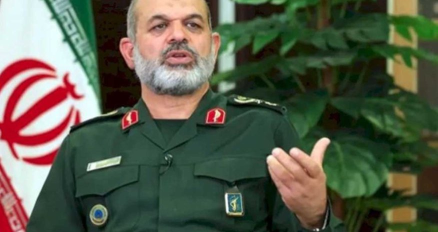 SEPAH-ın yeni baş komandanı məlum olub