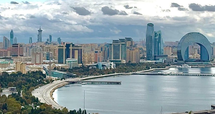 Sabahın hava proqnozu