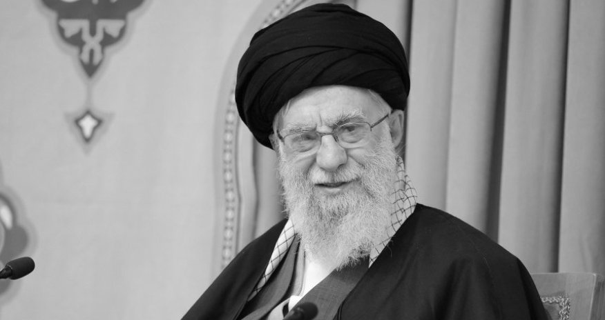 İraqda Xameneyinin ölümü ilə əlaqədar üçgünlük matəm elan edildi