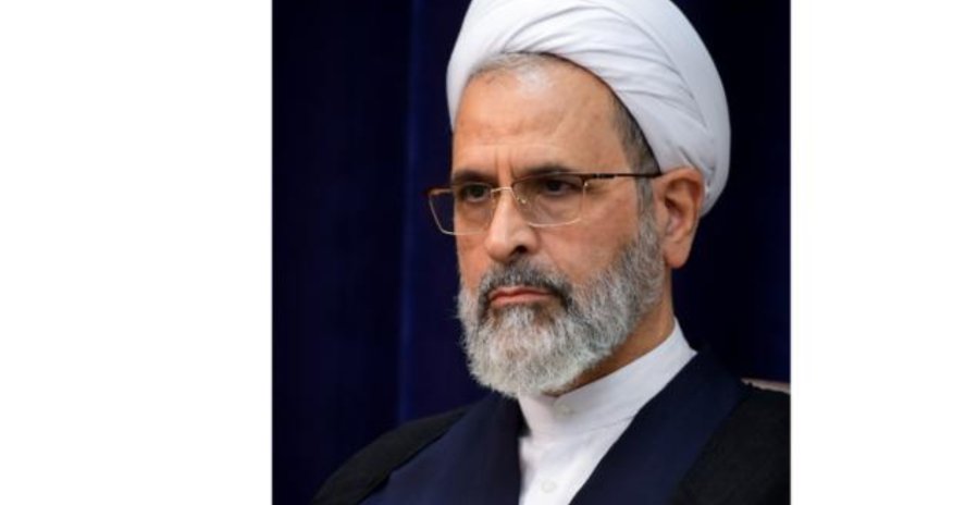 Ayətullah Əli Rza Arafi İran Ali Liderinin müvəqqəti səlahiyyətlərini icra edəcək
