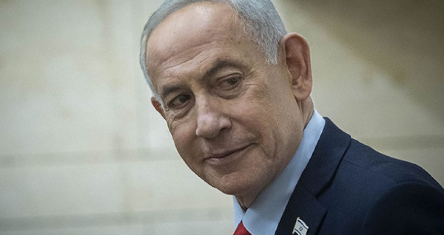 Нетаньяху обратился к народу Ирана: &laquo;Не упустите этот шанс&hellip;&raquo;