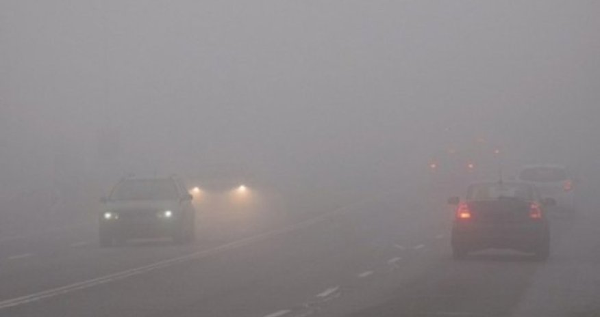 Yollarda görmə məsafəsi məhdudlaşacaq