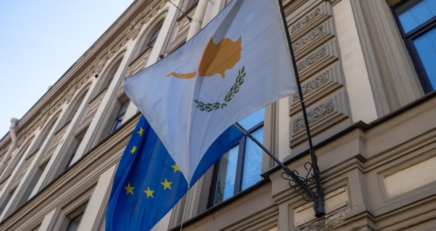 Британия сообщила об атаке на Кипр. Кипр опровергает - Oбновлено