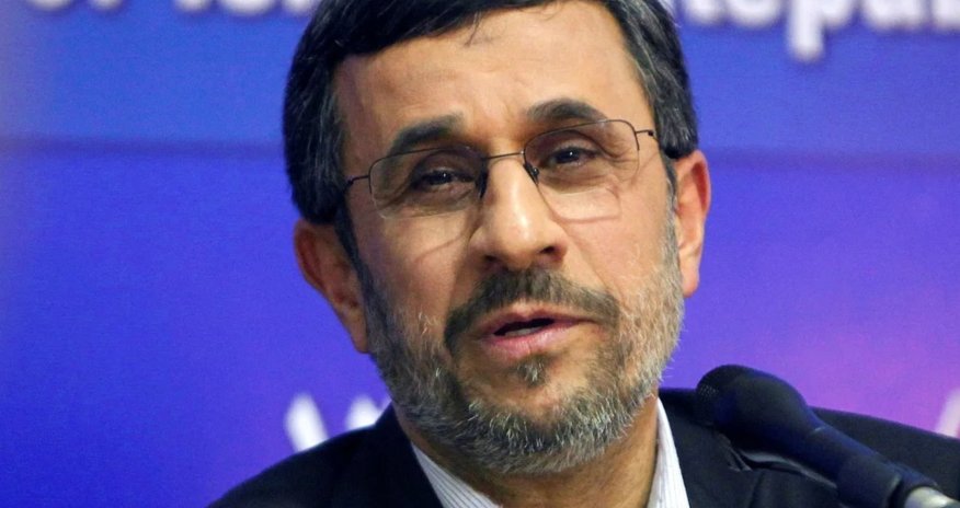 İran KİV sabiq prezidentin ölüm xəbərini təkzib edib - Yenilənib