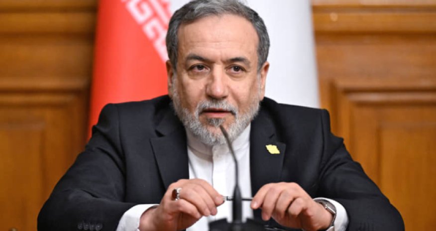 Аракчи: убийство Хаменеи усложнит конфликт с США - Oбновлено