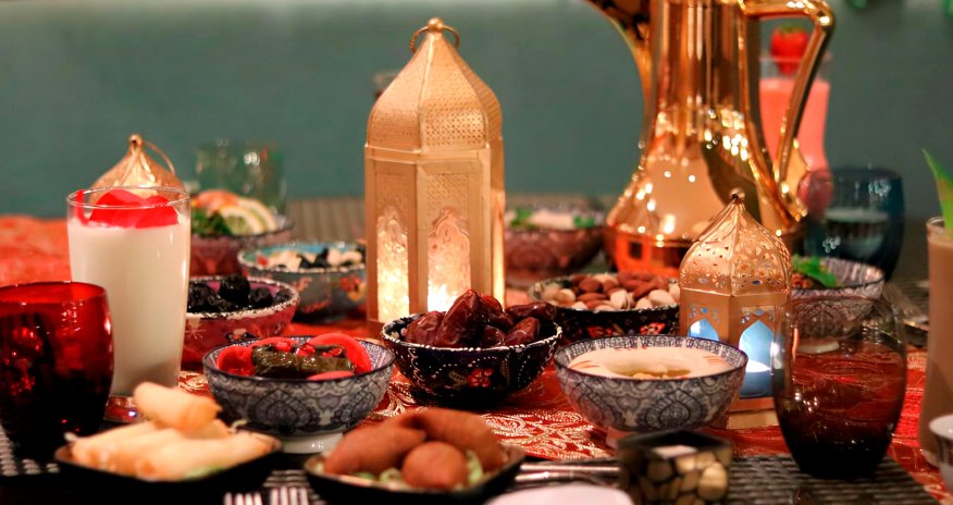 Ramazanın on ikinci günün duası - İmsak və iftar vaxtı