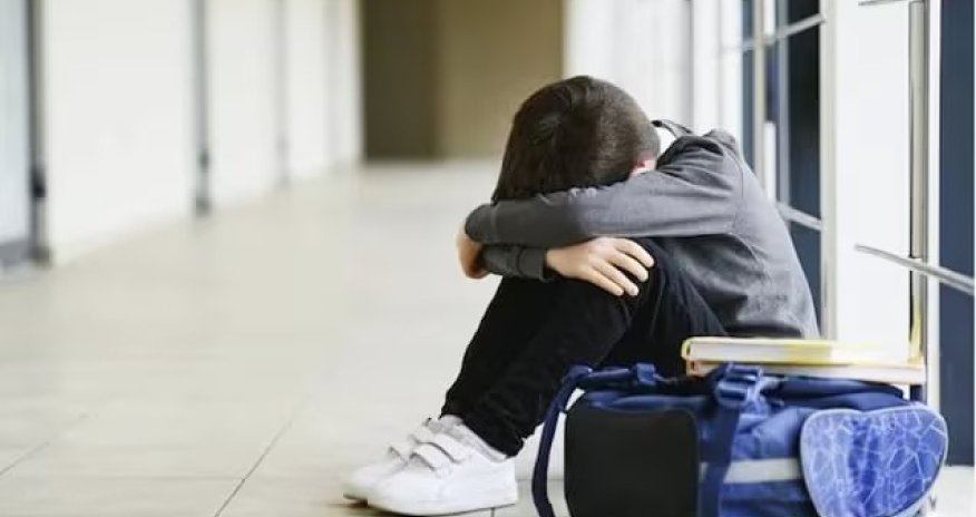 Azərbaycanda yeniyetmərə qarşı törədilən cinayətlərin sayı artıb