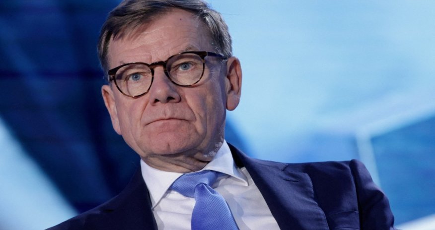 ФРГ не намерена участвовать в военных действиях против Ирана