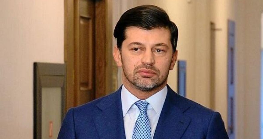 Каладзе застрял в Абу-Даби