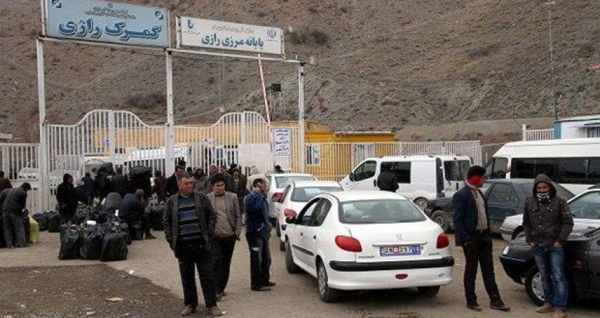 Turkiye closes border crossings with Iran