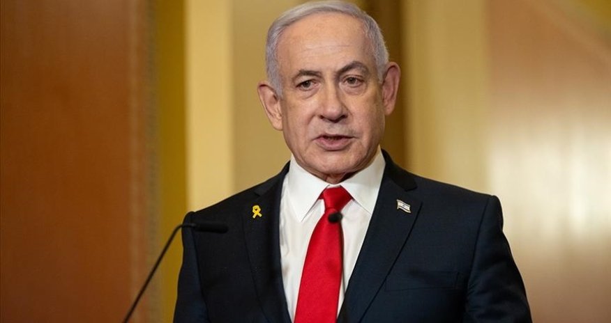 İran Netanyahunun ofisinə zərbə endirdiyini bildirib