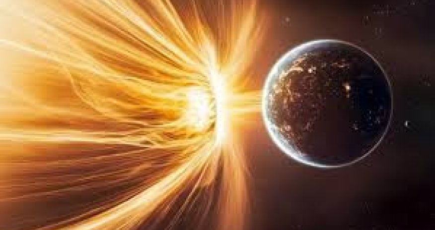 Bu gün və sabah geomaqnit sahəsi aktiv olacaq