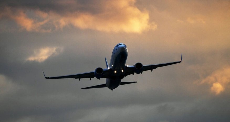 Yaxın Şərqdə məhdudiyyətlər Azərbaycan üzərindən tranzit uçuşları 150-dən çox artırıb