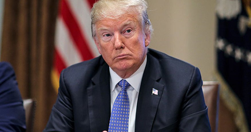 Трамп заявил, что самые сильные удары по Ирану еще впереди