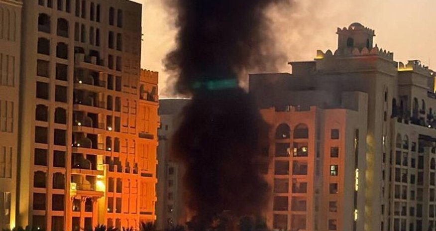 В Кувейте число пострадавших из-за ударов Ирана возросло до 19