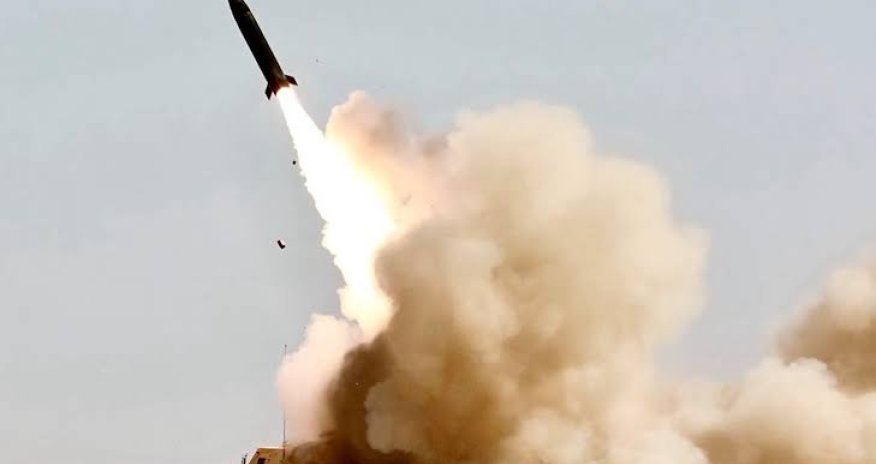 США впервые применили при ударах по Ирану новую ракету PrSM