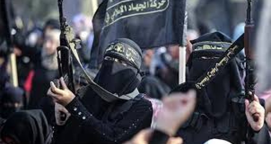 İsrailin Livana endirdiyi zərbədə "İslam cihadı"nın komandiri öldürülüb