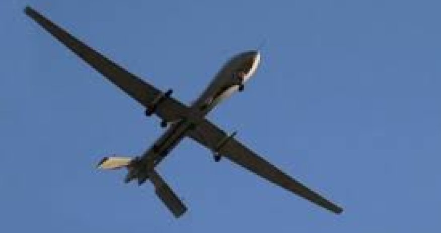 İran səmasında ABŞ və İsrailə məxsus daha yeddi PUA vurulub