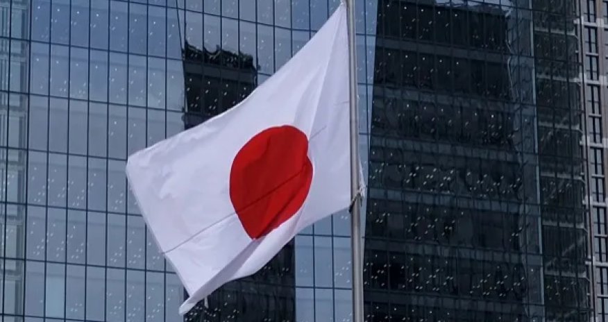 Посольство Японии в Баку приостановило консульские услуги - Oбновлено