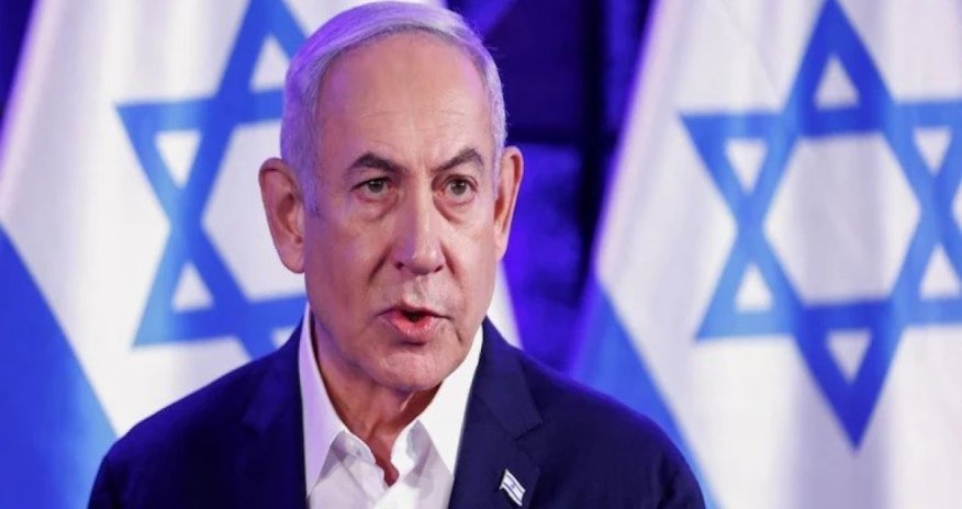
Netanyahu: Iran is equal to 50 North Koreas
