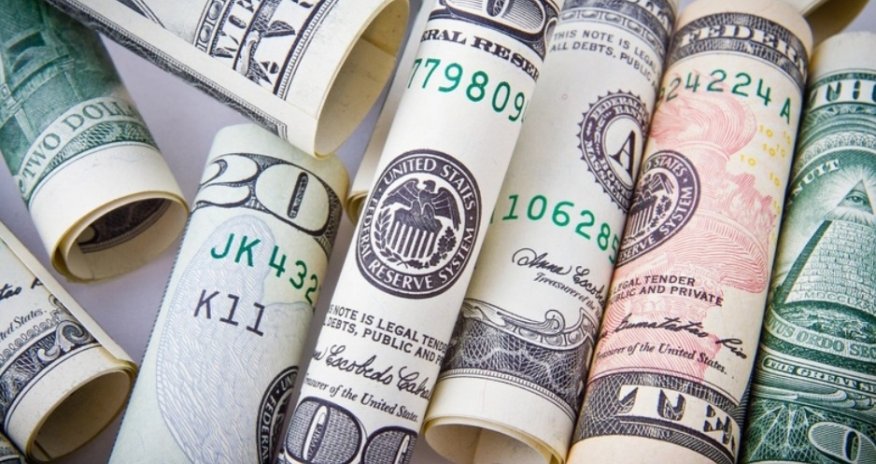 Avro və rubl ucuzlaşıb - Məzənnə