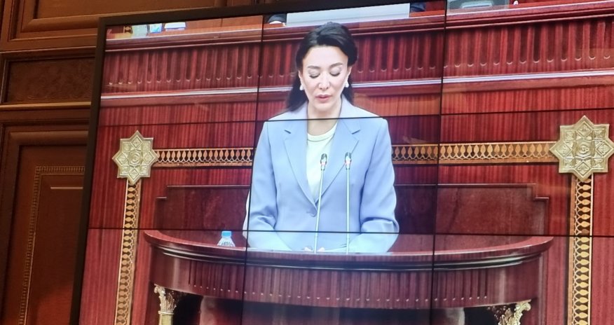 Ombudsman artıq ödənilmiş pensiyaların tutulma müddətinin 3 ildən 1 ilə endirilməsini təklif edib