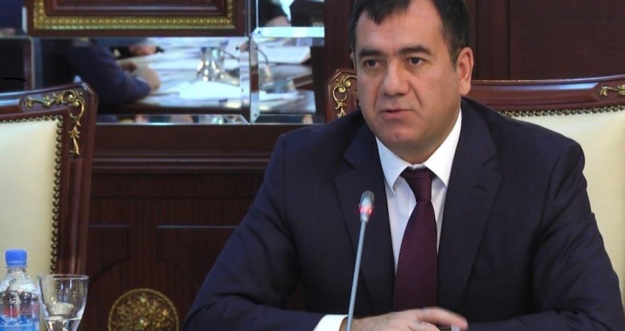 Deputat: Güclü məhkəmə olmadan sosial ədaləti bərpa etmək mümkün deyil