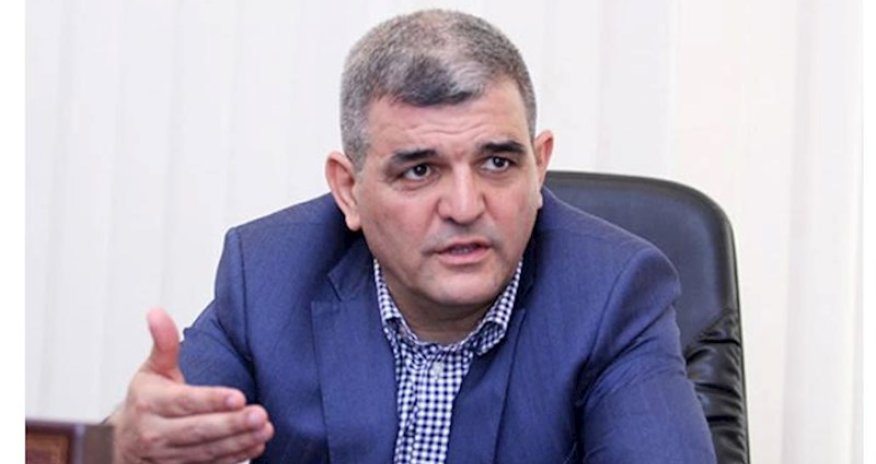 Fazil Mustafa: Rusiyada həbs olunan azərbaycanlıların müdafiəsi üçün ciddi addımlar atılmalıdır