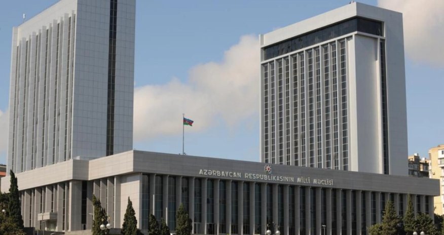 Azerbaijani parliament reviews Ombudsman's 2025 activities