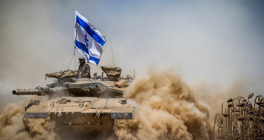 IDF takes control of several positions in southern Lebanon