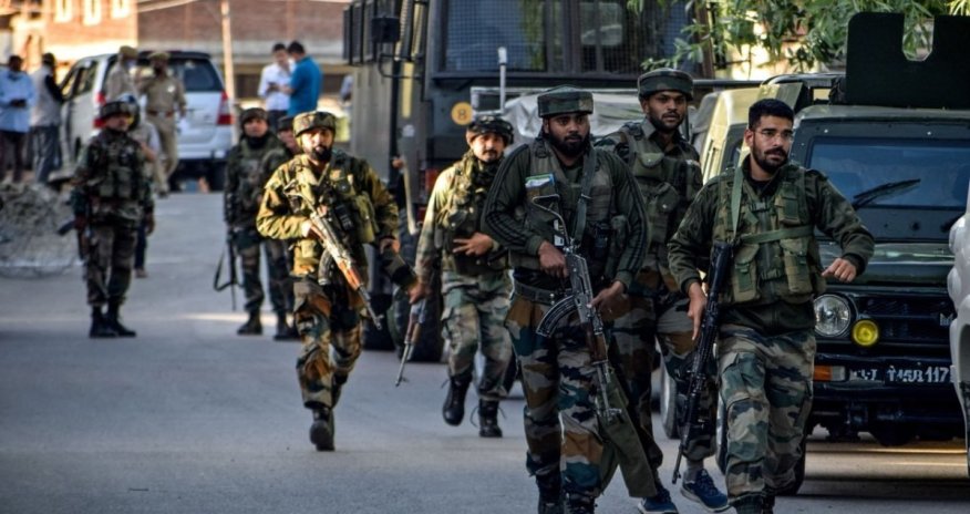 ABŞ və İsrailin aviazərbələri nəticəsində İranın 31 hərbçisi ölüb