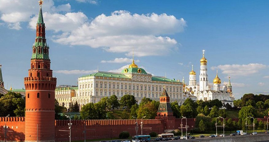 Кремль: В планах Путина разговора с Трампом нет