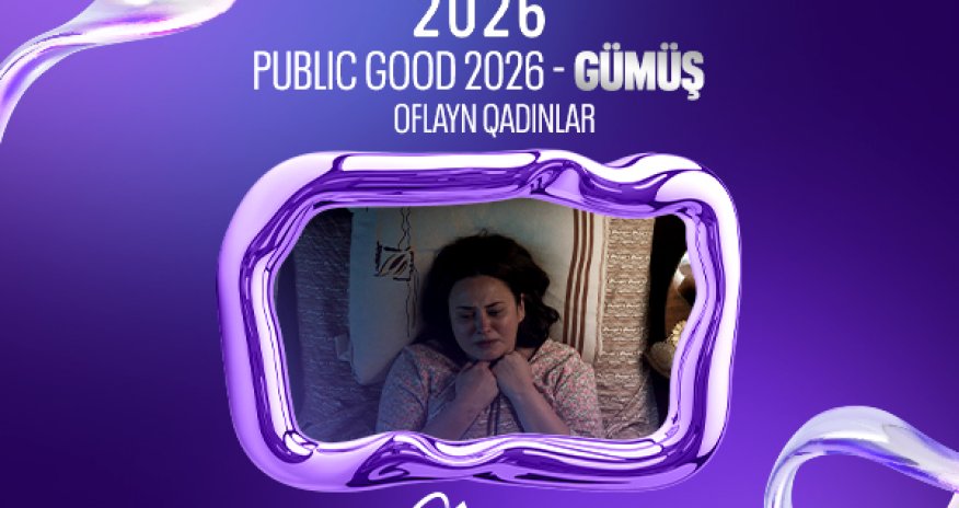 
Azercell&rsquo;s &ldquo;Offline Women&rdquo; project wins international award