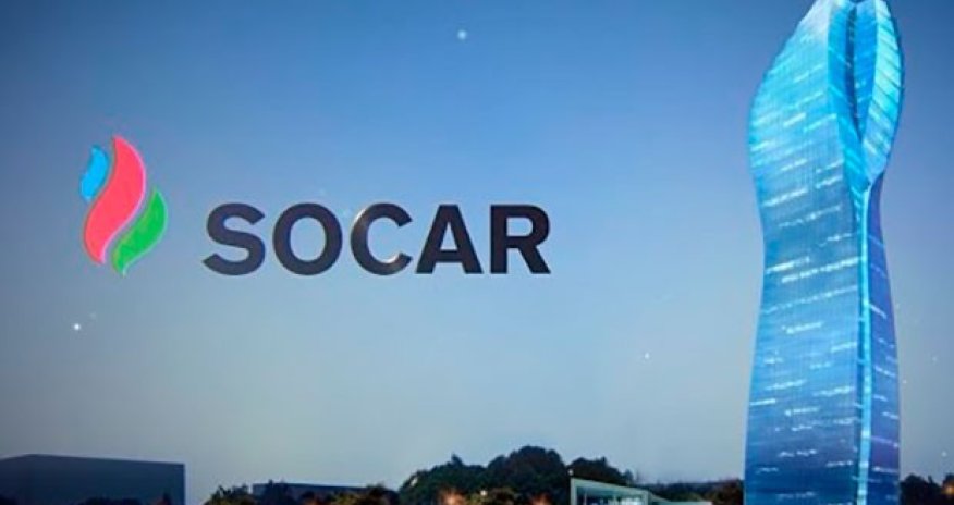 SOCAR-ın idarəsi qeyri-neft ixracını kəskin azaldıb, ölkə üzrə artım qeydə alınıb