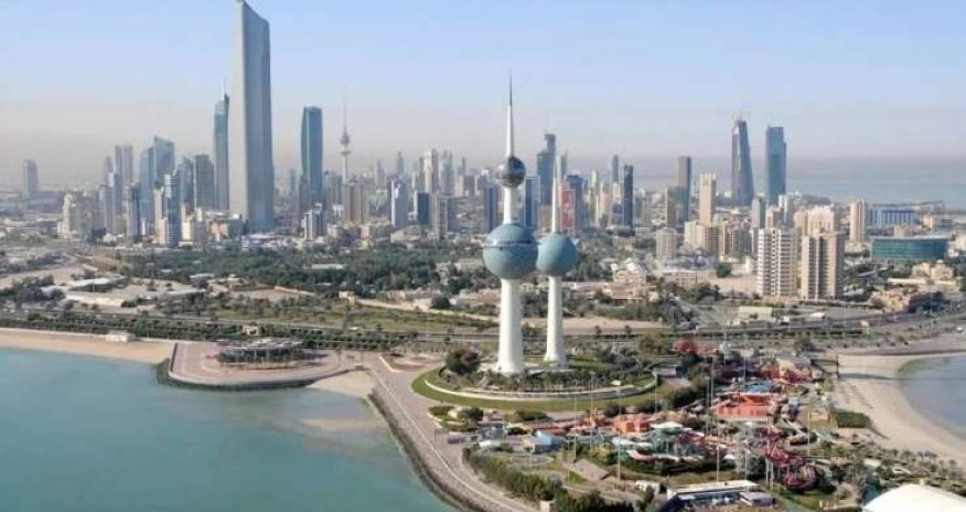 Azərbaycanın Küveytdəki səfirliyi vətəndaşlara çağırış edib