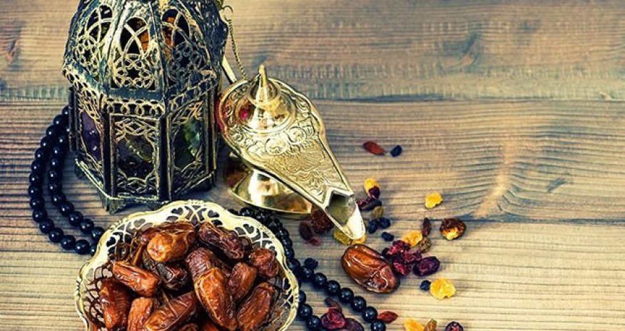 Ramazanın 14-cü gününün duası - İmsak və iftar vaxtı