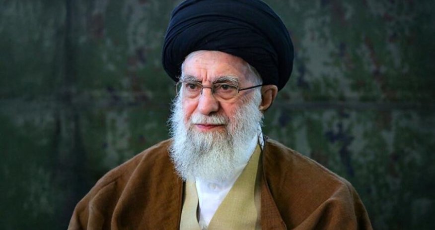 KİV: Xamenei Məşhəd şəhərində dəfn olunacaq
