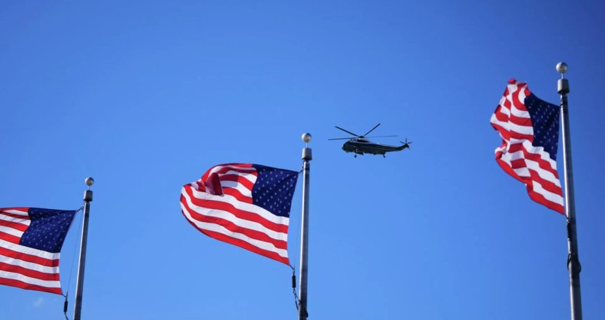 Америка отказала странам Персидского залива в оружии