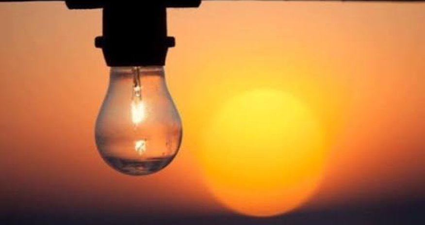 Sabah Lənkəranın bəzi kəndlərində işıq olmayacaq