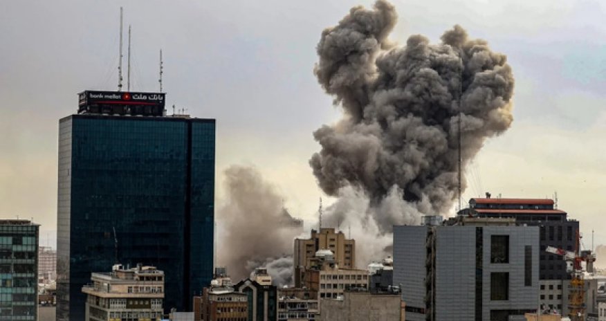 СМИ: При ударах по иранскому Куму погибли шесть человек