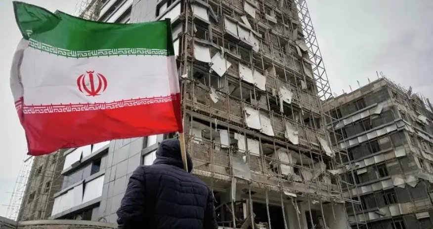 ABŞ: İrana qarşı əməliyyatlarda 50 mindən çox hərbçi iştirak edir