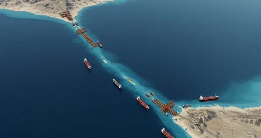 
IRGC claims full control over Strait of Hormuz
