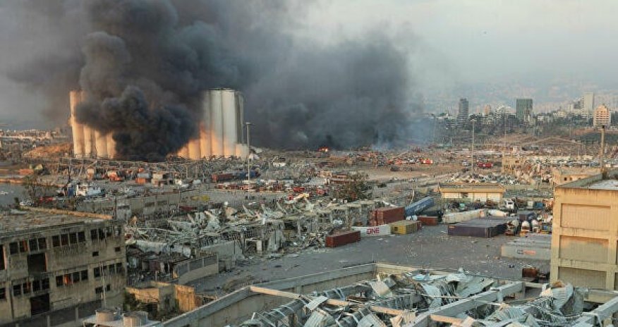 

IRGC threatens to strike "all economic centers of the region&rdquo;
