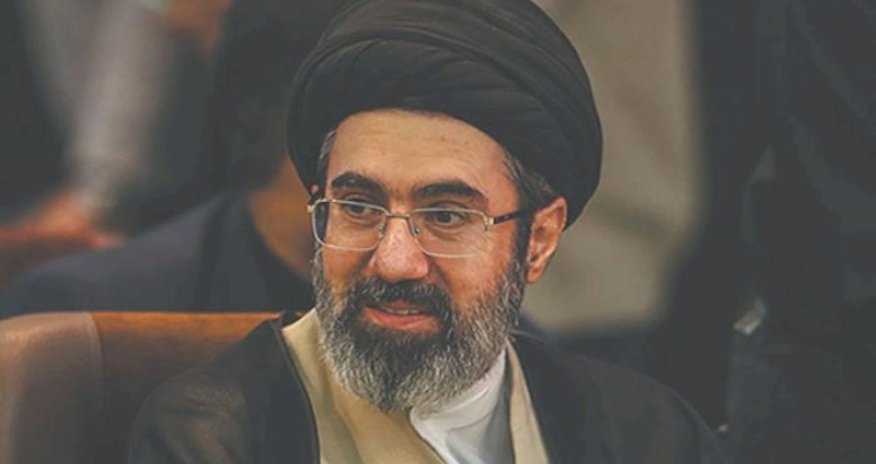 Media: Müctəba Xamenei İranın yeni ali lideri seçilib